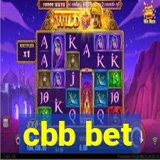 cbb bet